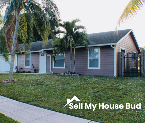 Sell My House Bud | I Need to Sell my House in Palm Beach – FAST!